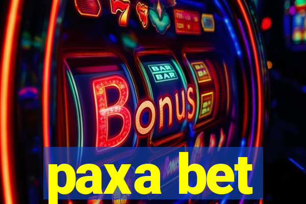 paxa bet